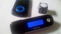 Лот: 10321317. Фото: 2. MP3 Player. Ritmix. Qumo. Explay. Аудиотехника