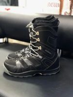 Лот: 18669194. Фото: 3. Ботинки для сноуборда 44-45. Спортивные товары