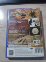 Лот: 25520586. Фото: 2. Commandos Strike force. Игровые приставки, консоли, видеоигры