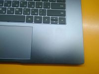 Лот: 21987826. Фото: 2. Б/У нижняя часть корпуса, палмрест... Комплектующие