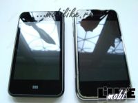 Лот: 1998080. Фото: 3. Meizu M8). Красноярск