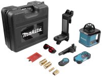 Лот: 18949538. Фото: 8. Лазерный уровень Makita SKR200Z