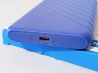 Лот: 19876494. Фото: 4. ORICO Type-C USB3.0 2,5" внешний... Красноярск