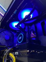 Лот: 18486777. Фото: 2. Игровой компьютер I5 11400F... Компьютеры, ноутбуки, планшеты