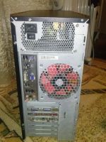 Лот: 9763572. Фото: 3. Системник. Компьютеры, оргтехника, канцтовары