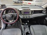 Лот: 20303190. Фото: 2. Автомобиль Toyota RAV4 2013. Авто, мото, водный транспорт