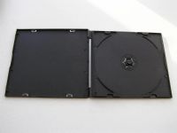 Лот: 3684325. Фото: 2. Бокс (коробка) для CD или DWD... Аксессуары