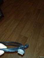 Лот: 13781462. Фото: 4. Кабель HDMI to miniHDMI. Красноярск