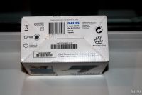 Лот: 8539401. Фото: 4. Телефон Philips SE1751B/51 (с... Красноярск