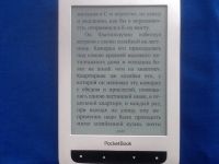 Лот: 12016592. Фото: 5. PocketBook 626