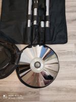 Лот: 18252681. Фото: 3. Пилон X-pole expert Chrome 45мм... Красноярск