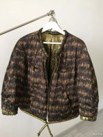 Лот: 8190989. Фото: 2. Жакет-бомбер Isabel Marant (оригинал... Женская одежда