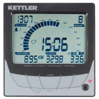 Лот: 6512924. Фото: 7. Велотренажер Kettler Golf M СKИДKa...