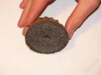 Лот: 207720. Фото: 2. Мыло Кекс шоколадный. Ручная работа