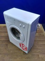 Лот: 12667715. Фото: 2. Стиральная машина indesit wiun... Крупная бытовая техника