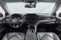 Лот: 22223500. Фото: 10. Toyota Camry 2021