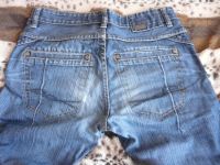 Лот: 4023633. Фото: 3. Джинсы W30, L32 = 150р. Одежда, обувь, галантерея