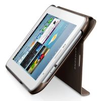 Лот: 5125739. Фото: 4. Чехол - подставка Samsung для... Красноярск
