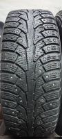 Лот: 24387385. Фото: 4. 205/60R16 96T Nokian Nordman 5... Красноярск