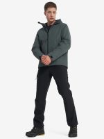 Лот: 25724343. Фото: 4. Куртка утепленная мужская Northland... Красноярск