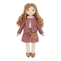 Лот: 25013090. Фото: 2. Набор для шитья "Miadolla" DL-0391... Ручная работа