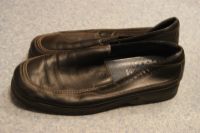 Лот: 3951046. Фото: 2. Мужские туфли из натуральной кожи... Мужская обувь