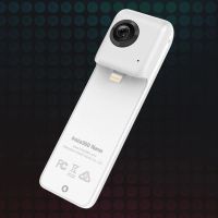Лот: 10722767. Фото: 2. insta360 nano. Камера 360 градусов... Аксессуары