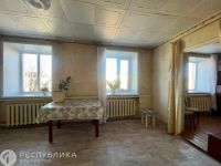 Лот: 19606966. Фото: 4. Продажа Часть дома Шира, Комарова... Красноярск