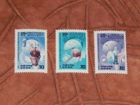 Лот: 9421587. Фото: 2. Полная серия из 3 чистых марок... Коллекционирование, моделизм