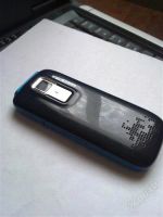 Лот: 1043298. Фото: 2. NOKIA 5130 EM. Смартфоны, связь, навигация