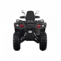 Лот: 25659073. Фото: 6. Квадроцикл HISUN Tactic 750 Normal...