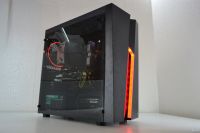Лот: 16638451. Фото: 2. Игровой компьютер i5 9400f/GTX... Компьютеры, ноутбуки, планшеты