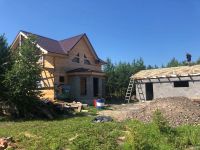 Лот: 4978618. Фото: 9. Участки у леса и реки в поселке...