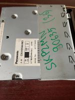 Лот: 25883488. Фото: 3. Автомагнитола Panasonic strada... Авто, мото, водный транспорт