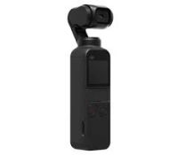 Лот: 14525792. Фото: 4. Экшн-камера DJI Osmo Pocket с...