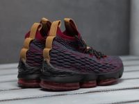 Лот: 12627830. Фото: 5. Кроссовки Nike Lebron XV (10852...