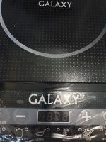 Лот: 17710561. Фото: 3. Лот/130 - Индукционая плита Galaxy... Бытовая техника