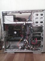 Лот: 5986594. Фото: 2. core i5 750/ материнка biostar... Компьютеры, ноутбуки, планшеты