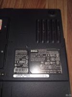 Лот: 13144703. Фото: 2. Ноутбук DELL inspirion 6400 (PPL20L... Компьютеры, ноутбуки, планшеты