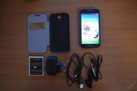 Лот: 3406510. Фото: 2. Продам смартфон GT-A9500,обмен. Смартфоны, связь, навигация