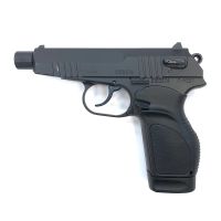 Лот: 21292983. Фото: 2. Пистолет ООП (УМК) П-М20Т кал... Средства самообороны