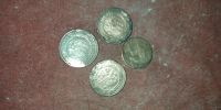 Лот: 17309899. Фото: 2. 2 копейки 1896; 1901; 1908г.+1... Монеты