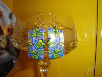 Лот: 299668. Фото: 3. Изделия из полимерной глины комплект... Красноярск