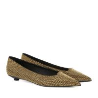 Лот: 24578995. Фото: 2. Балетки EKONIKA PREMIUM. Женская обувь