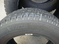 Лот: 11681759. Фото: 7. 195/65/15 Michelin X-Ice North...
