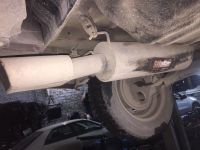 Лот: 11263355. Фото: 3. Банка Stinger глушитель ,ваз,лада... Авто, мото, водный транспорт