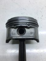 Лот: 20377570. Фото: 4. Поршень с шатуном Mazda Capella... Красноярск