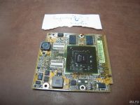 Лот: 9415963. Фото: 2. Видеокарта для ноутбука ASUS A8S... Комплектующие