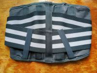 Лот: 17390838. Фото: 5. Пояс корсетный противорадикулитный...