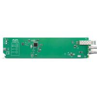 Лот: 25414701. Фото: 2. Передатчик AJA OpenGear 2-Channel... Комплектующие